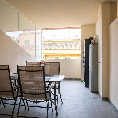 Apartamento Padilla & Romero Fuengirola Bagian luar foto