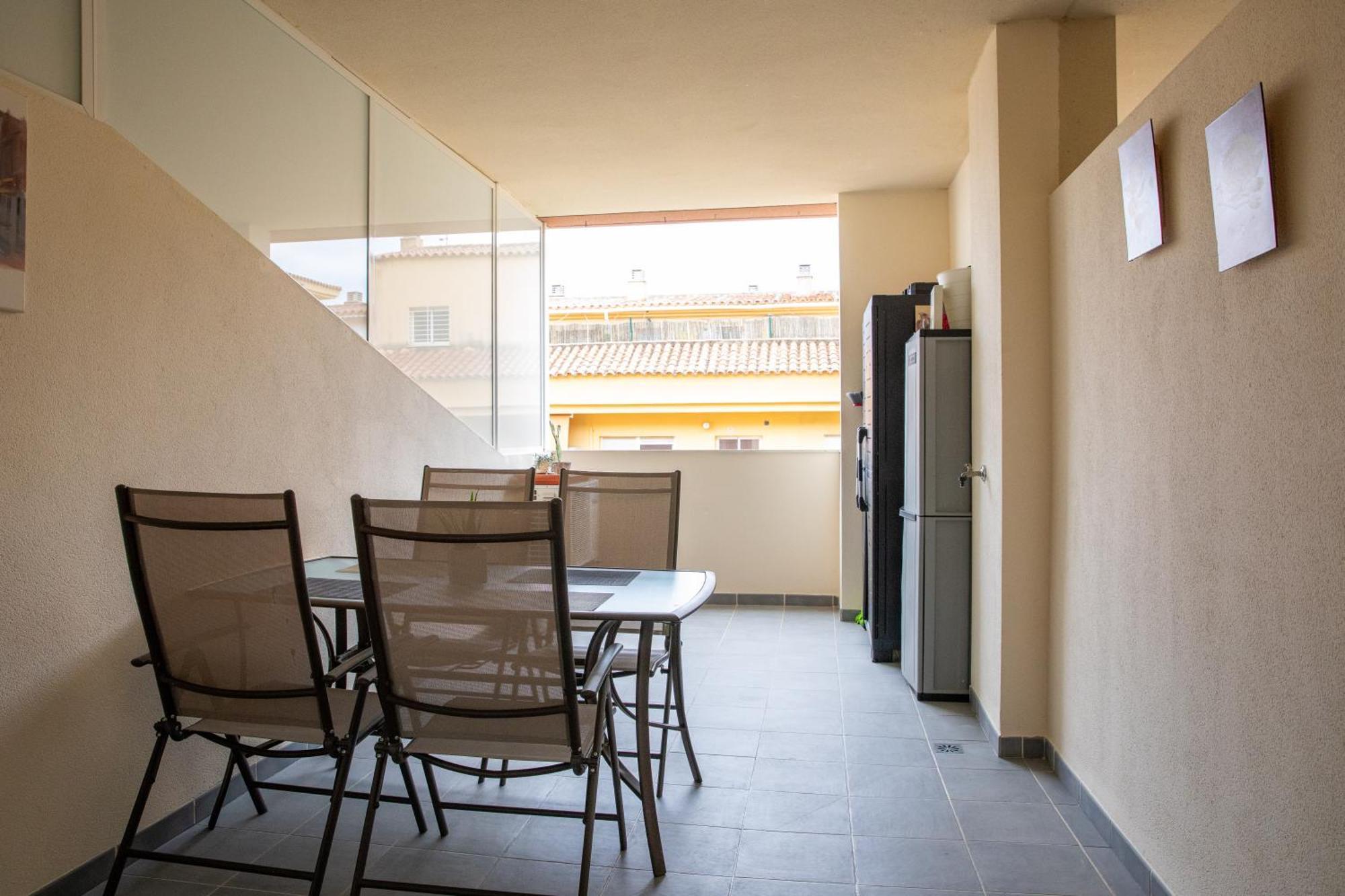 Apartamento Padilla & Romero Fuengirola Bagian luar foto