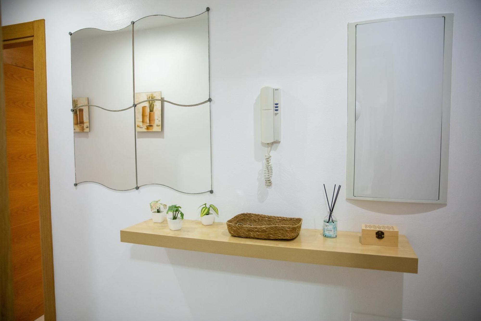 Apartamento Padilla & Romero Fuengirola Bagian luar foto