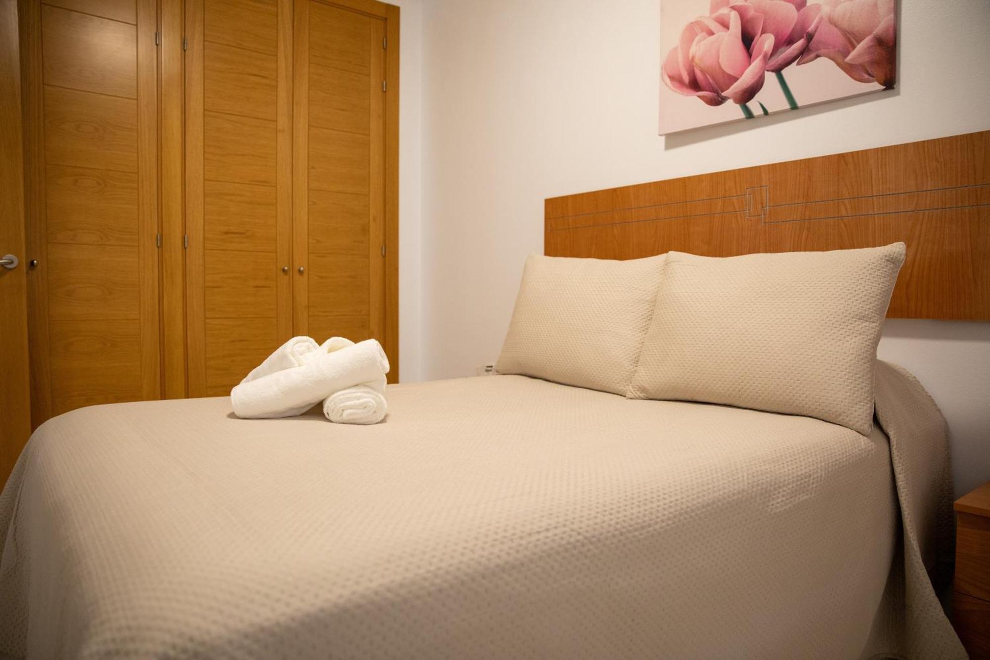 Apartamento Padilla & Romero Fuengirola Bagian luar foto