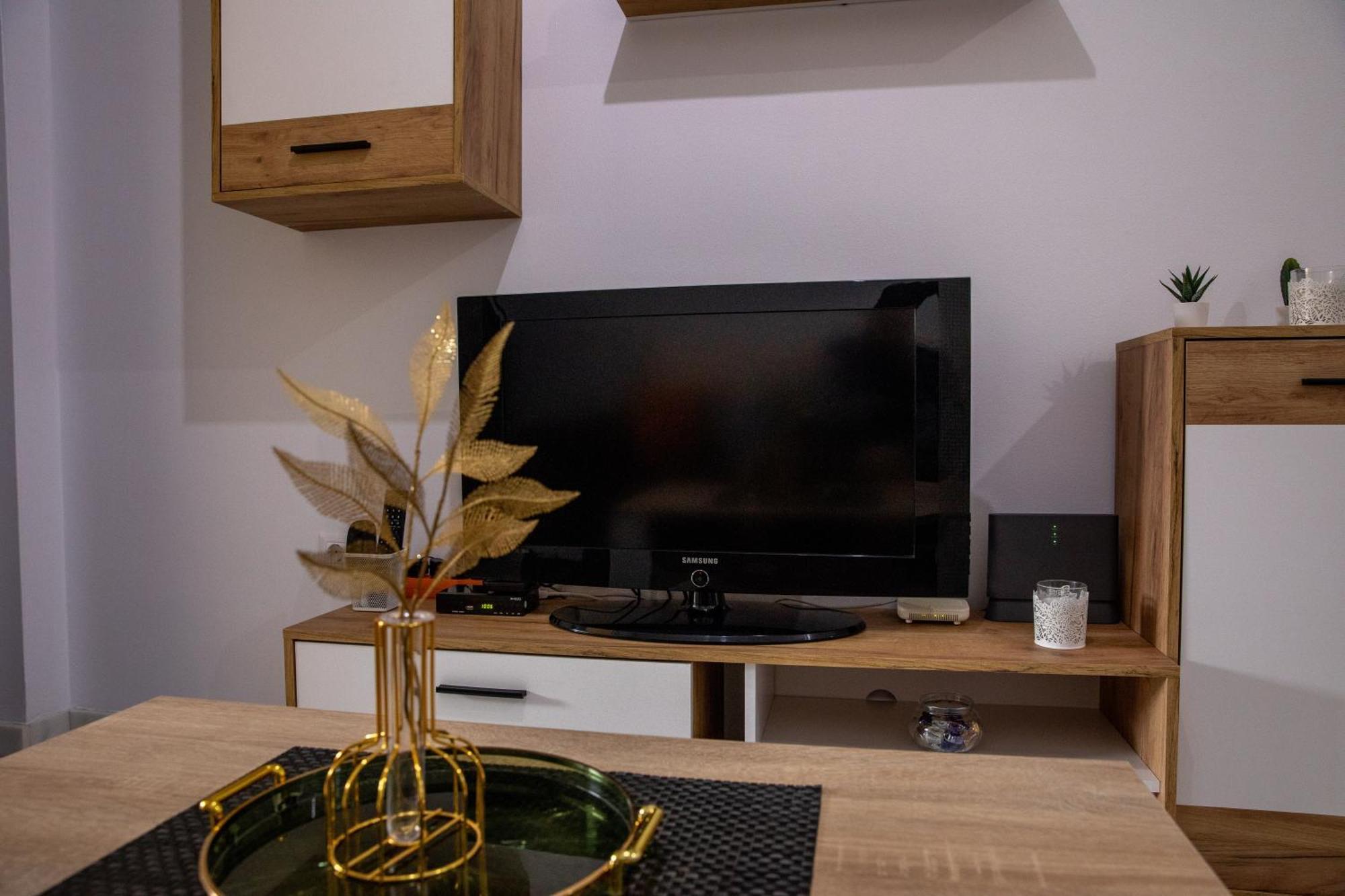 Apartamento Padilla & Romero Fuengirola Bagian luar foto