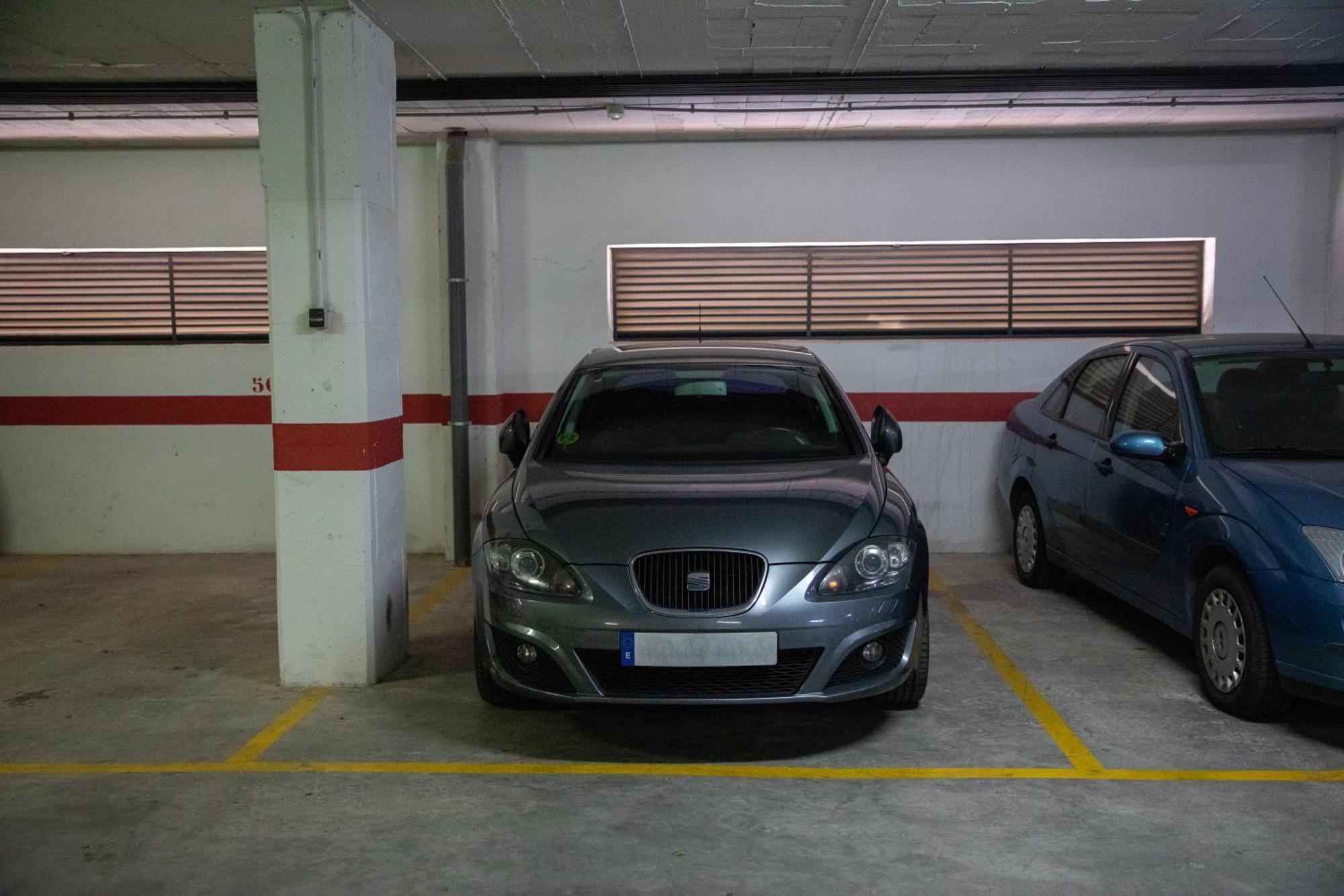 Apartamento Padilla & Romero Fuengirola Bagian luar foto